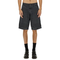"SUPER KNEE" SHORTS
