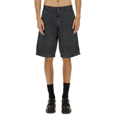 "SUPER KNEE" SHORTS