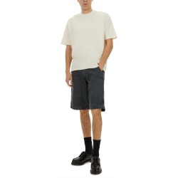"SUPER KNEE" SHORTS