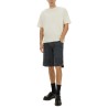 "SUPER KNEE" SHORTS