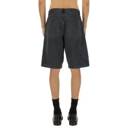 "SUPER KNEE" SHORTS