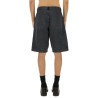 "SUPER KNEE" SHORTS