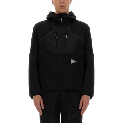 TREK JACKET
