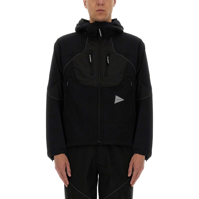 TREK JACKET