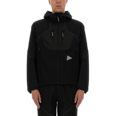 TREK JACKET