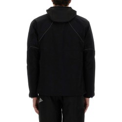 TREK JACKET