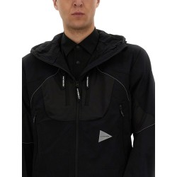 TREK JACKET
