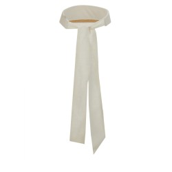 LINEN VISOR