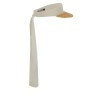 LINEN VISOR