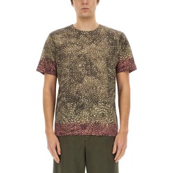 REGULAR FIT T-SHIRT