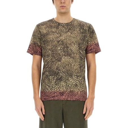 REGULAR FIT T-SHIRT