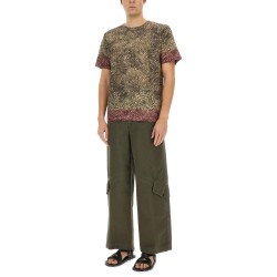 REGULAR FIT T-SHIRT