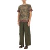 REGULAR FIT T-SHIRT