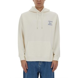 "SLOGAN" SWEATSHIRT