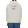 "SLOGAN" SWEATSHIRT