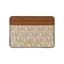 CARD HOLDER WITH LOGO