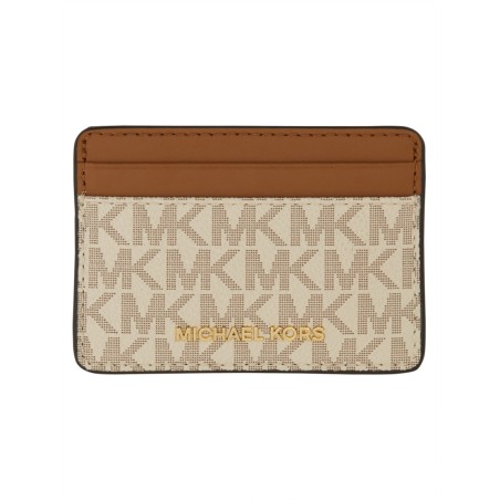 CARD HOLDER WITH LOGO