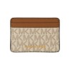 CARD HOLDER WITH LOGO