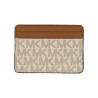 CARD HOLDER WITH LOGO