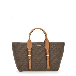 SMALL "MOORE" TOTE BAG