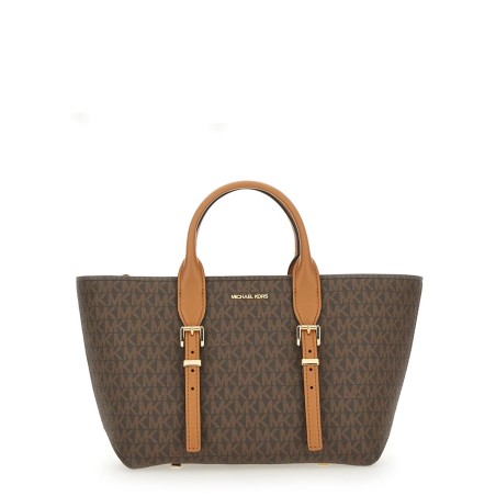 SMALL "MOORE" TOTE BAG