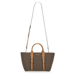 SMALL "MOORE" TOTE BAG