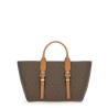 SMALL "MOORE" TOTE BAG