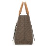 SMALL "MOORE" TOTE BAG