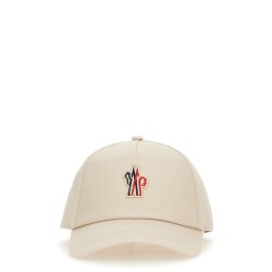 BASEBALL HAT WITH LOGO