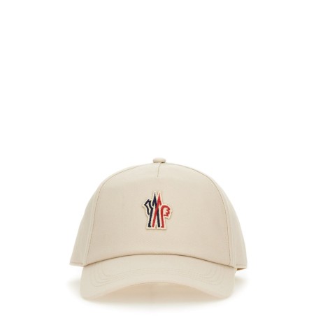 BASEBALL HAT WITH LOGO