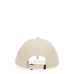 BASEBALL HAT WITH LOGO
