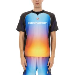 "FOOTBALL" T-SHIRT