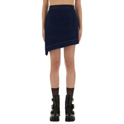 "SAILOR" SKIRT