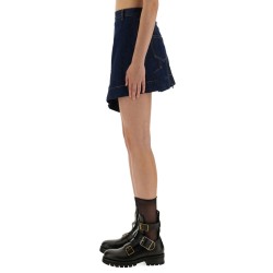 "SAILOR" SKIRT