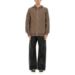 "GIMP" SWEATSHIRT