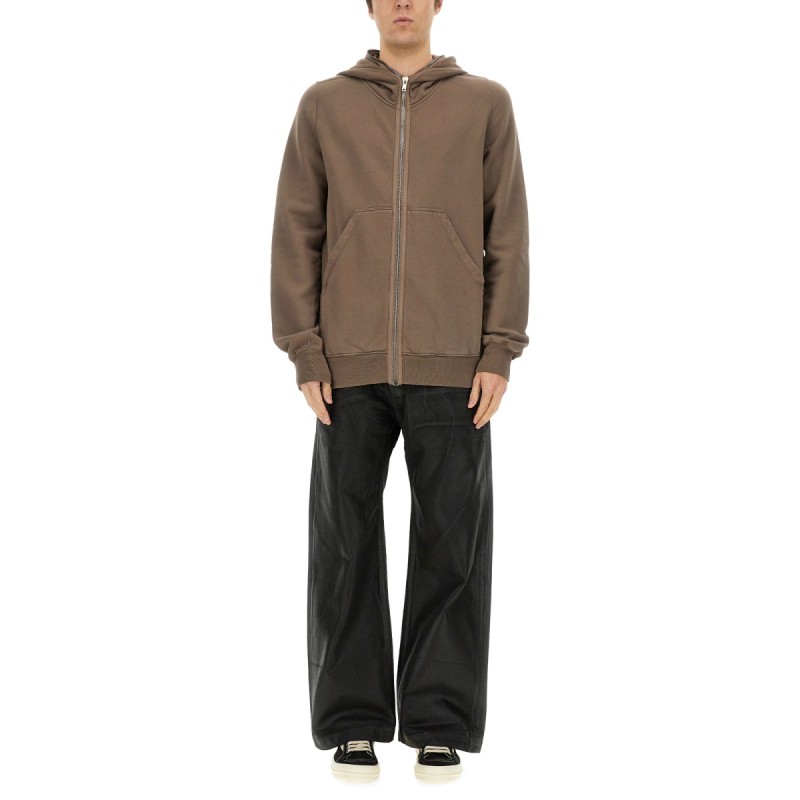 "GIMP" SWEATSHIRT