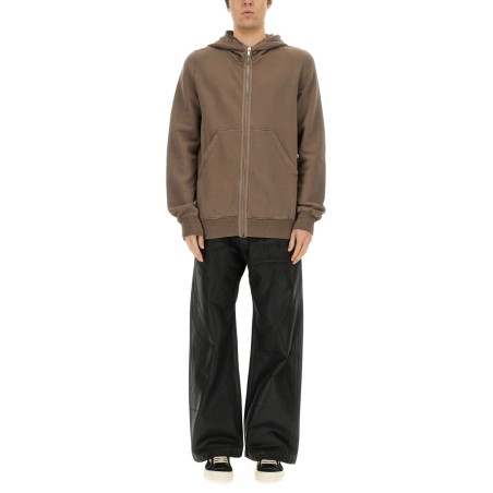 "GIMP" SWEATSHIRT