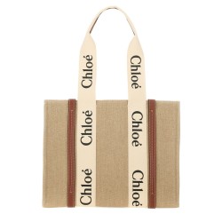 BORSA TOTE "WOODY"