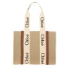 BORSA TOTE "WOODY"