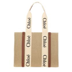 BORSA TOTE "WOODY"