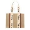 BORSA TOTE "WOODY"
