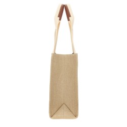 BORSA TOTE "WOODY"