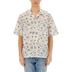 SOUVENIR PRINT SHIRT