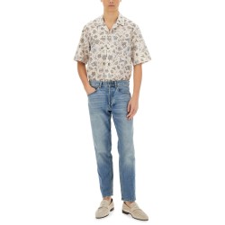 SOUVENIR PRINT SHIRT