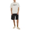 T-SHIRT WITH PRINT