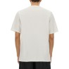T-SHIRT WITH PRINT