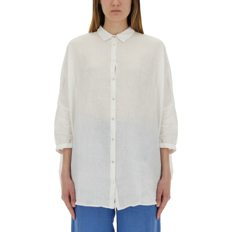 LINEN SHIRT