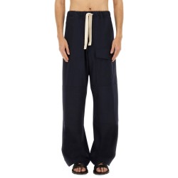 COTTON PANTS