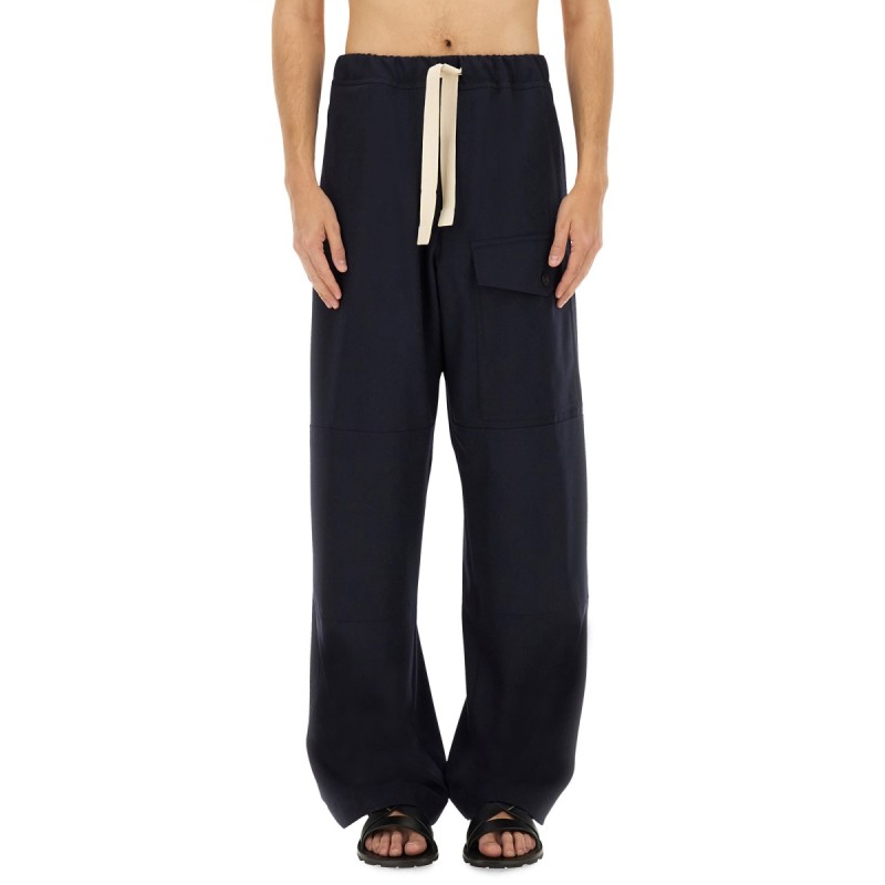 COTTON PANTS