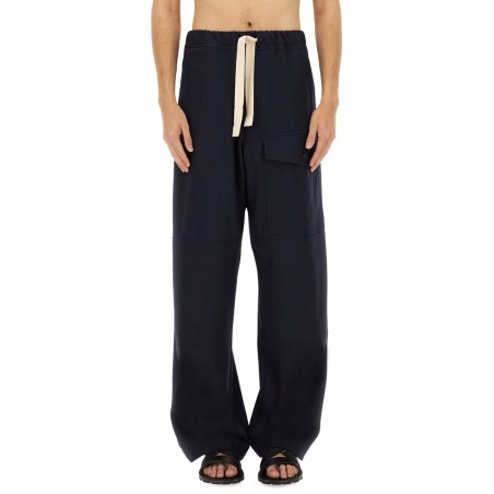 COTTON PANTS